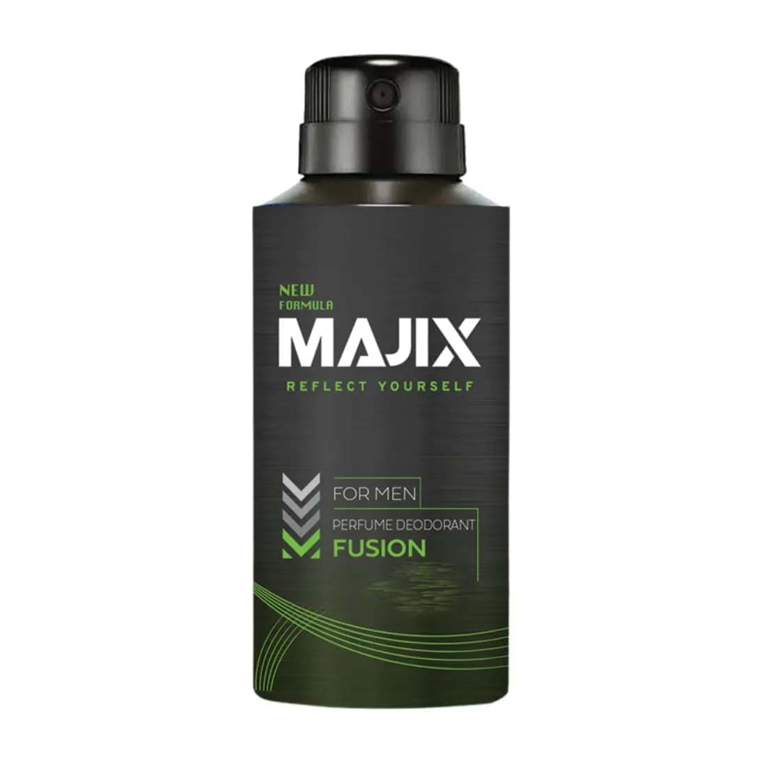 Majix Fusion Perfume Spray For Men - 150ml - Bloom Pharmacy