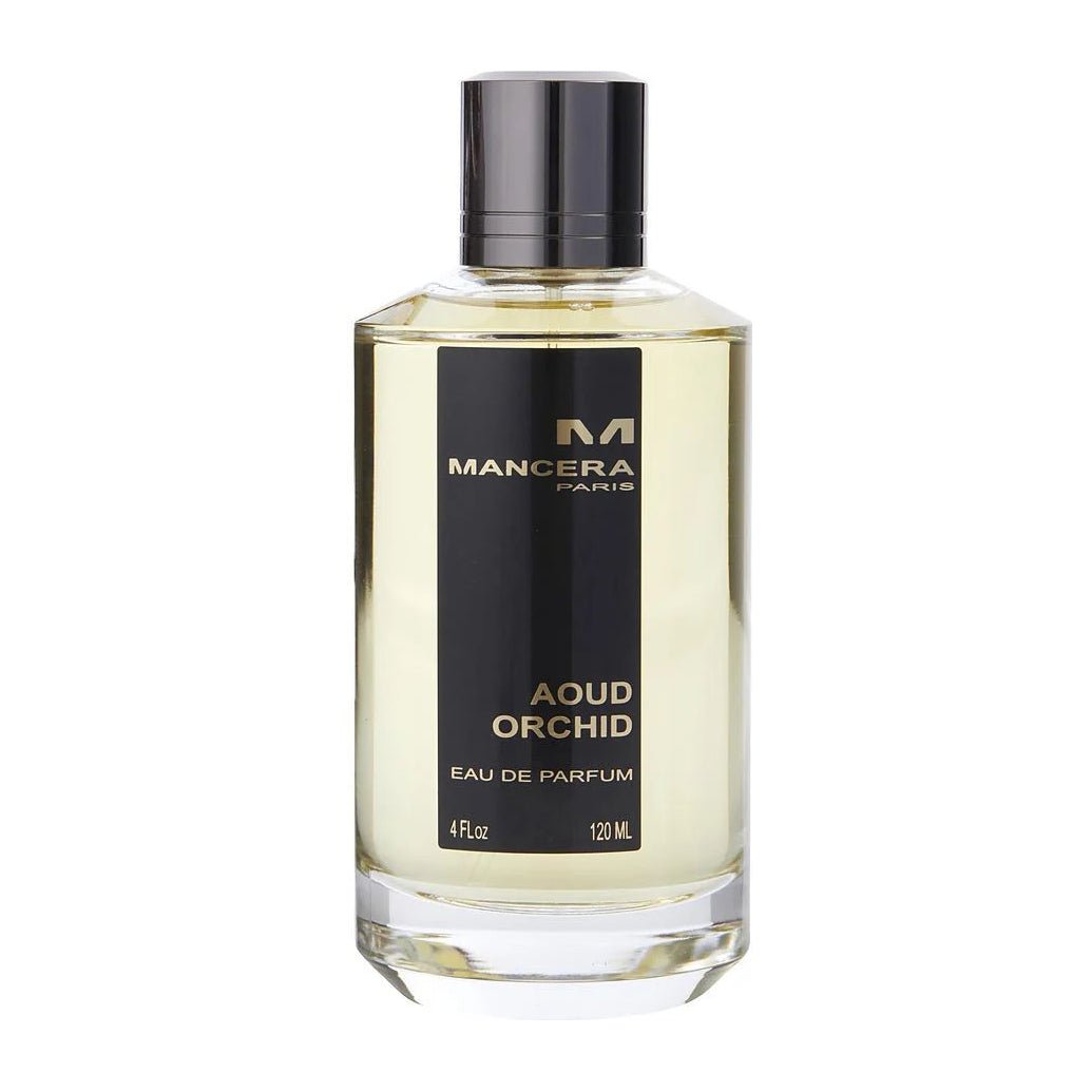 Mancera Aoud Orchid EDP Unisex – 120ml - Bloom Pharmacy