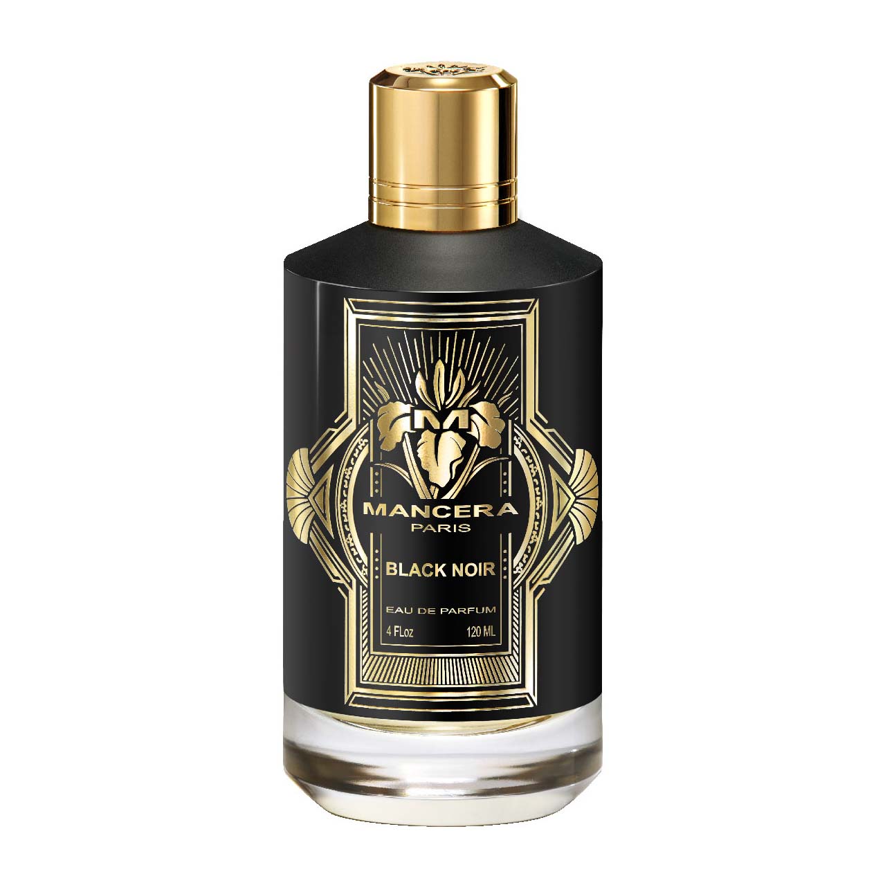 Mancera Black Noir EDP Unisex - 120ml - Bloom Pharmacy