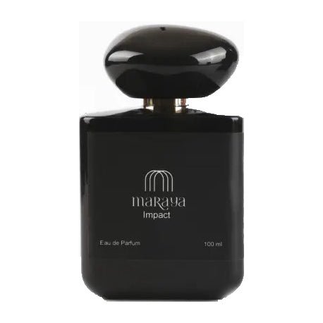 Maraya Impact EDP For Men – 100ml - Bloom Pharmacy
