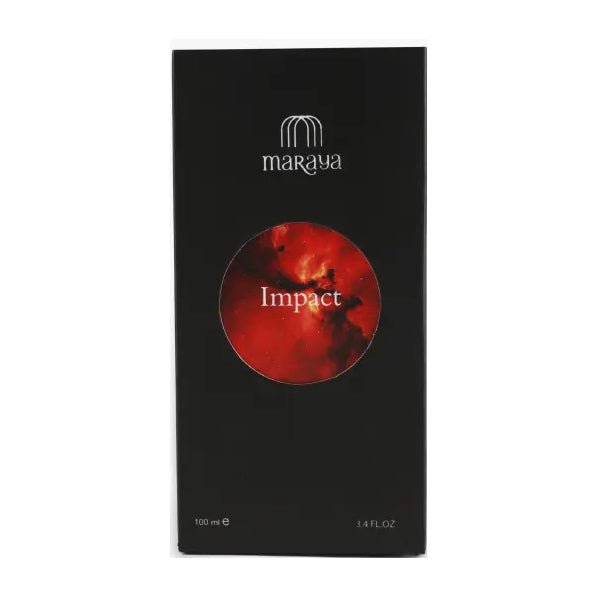 Maraya Impact EDP For Men – 100ml - Bloom Pharmacy