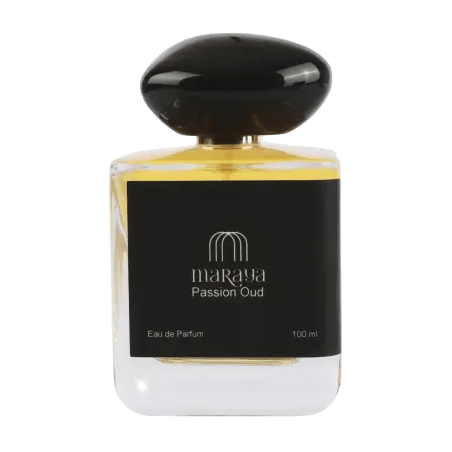 Maraya Passion Oud EDP For Men – 100ml - Bloom Pharmacy