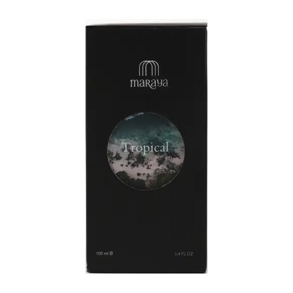 Maraya Tropical EDP Unisex – 100ml - Bloom Pharmacy