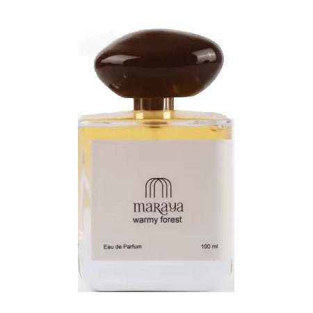 Maraya Warmy Forest EDP Unisex – 100ml - Bloom Pharmacy