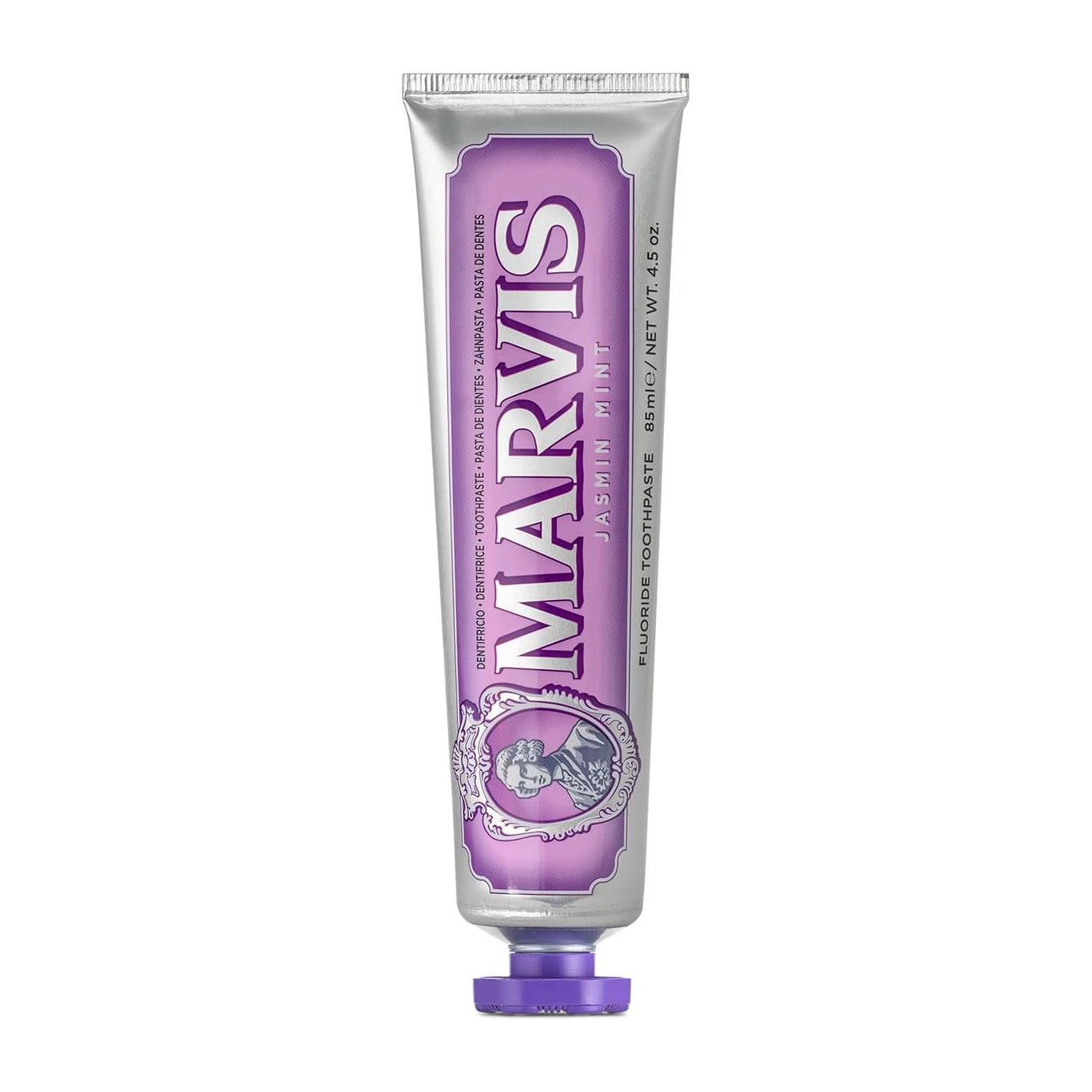 Marvis Jasmin Mint Toothpaste - Bloom Pharmacy