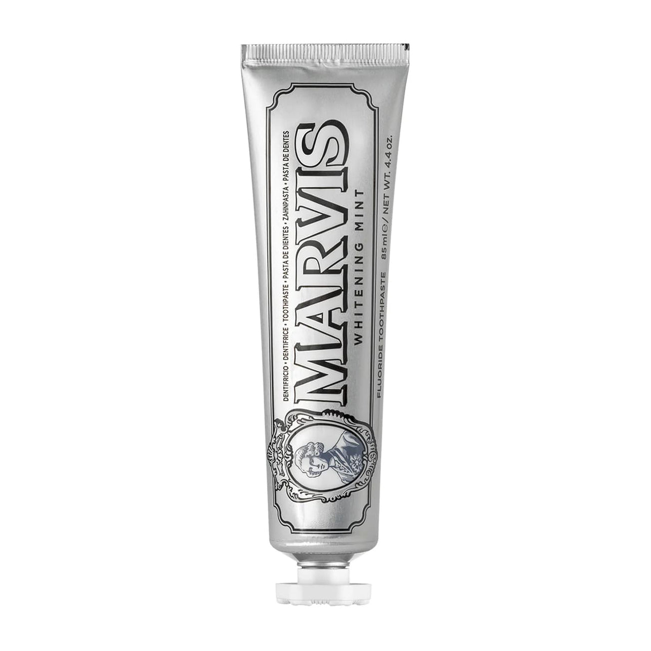 Marvis Whitening Mint Toothpaste - Bloom Pharmacy