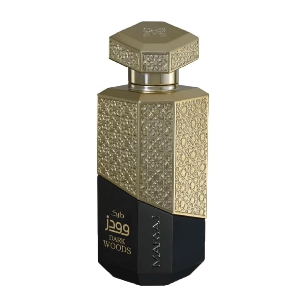 Maryaj Dark Woods EDP Unisex - 100ml - Bloom Pharmacy