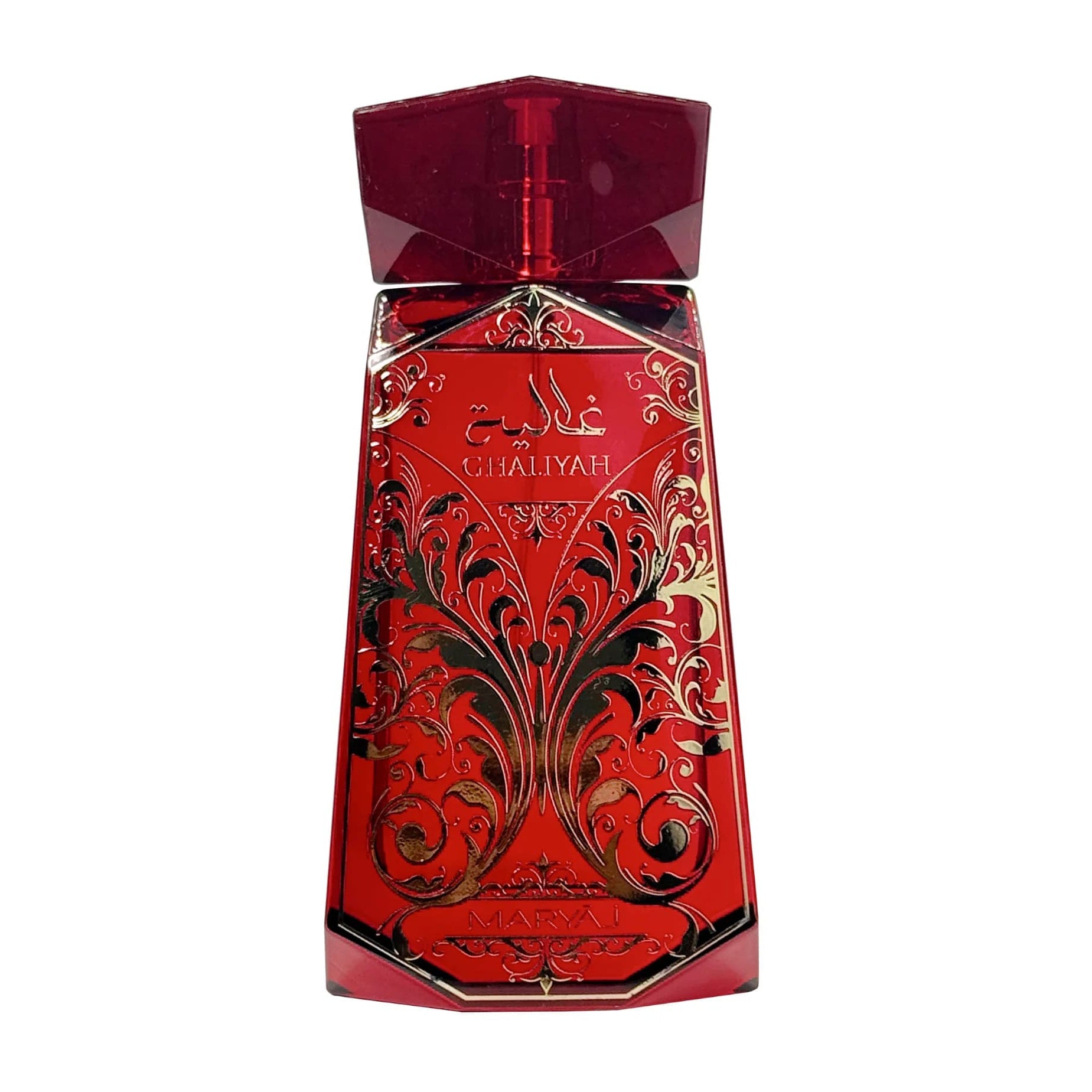 Maryaj Ghaliyah EDP Unisex - 100ml - Bloom Pharmacy
