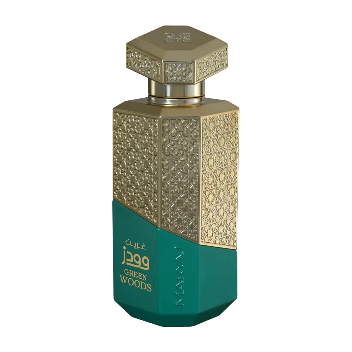 Maryaj Green Woods EDP Unisex - 100ml - Bloom Pharmacy