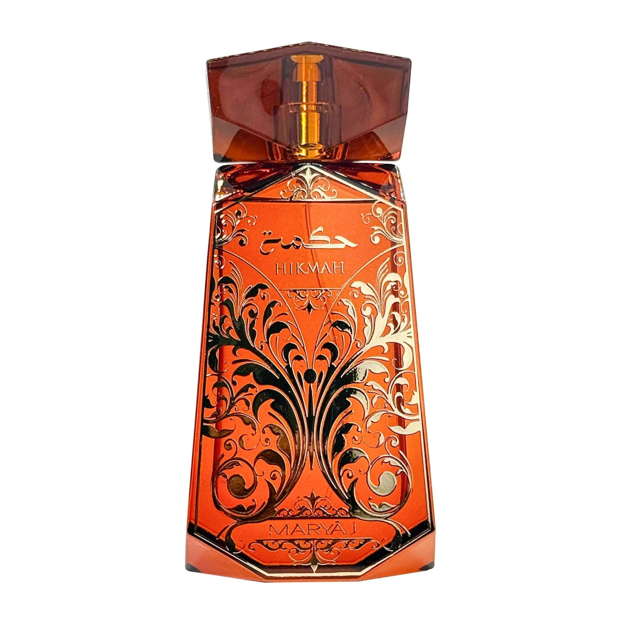 Maryaj Hikmah EDP Unisex - 100ml - Bloom Pharmacy