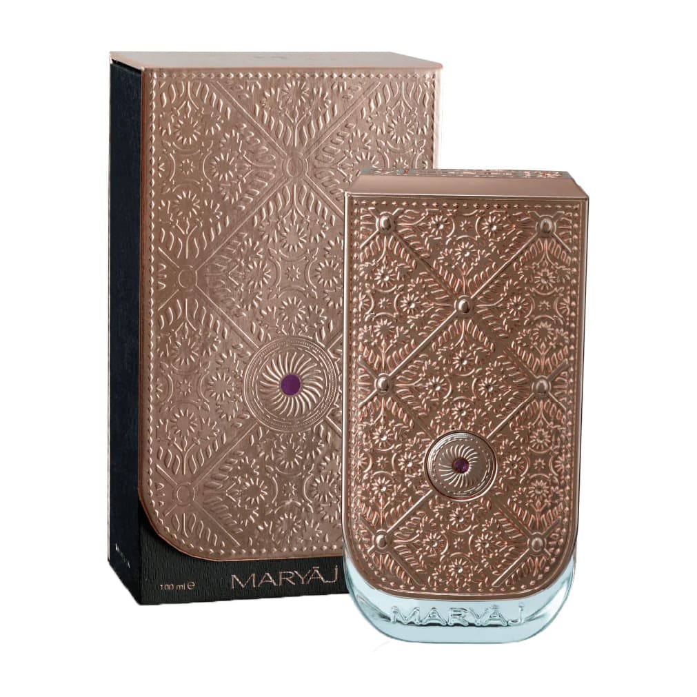 Maryaj Le Bijou EDP For Women - 100ml - Bloom Pharmacy