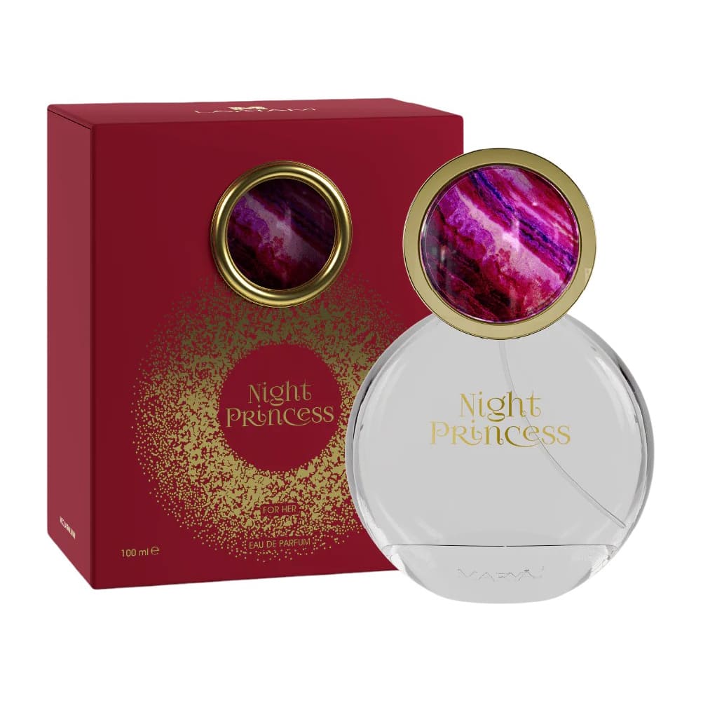 Maryaj Night Princess EDP For Women - 100ml - Bloom Pharmacy