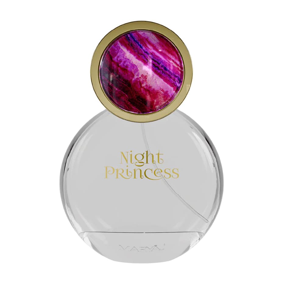 Maryaj Night Princess EDP For Women - 100ml - Bloom Pharmacy