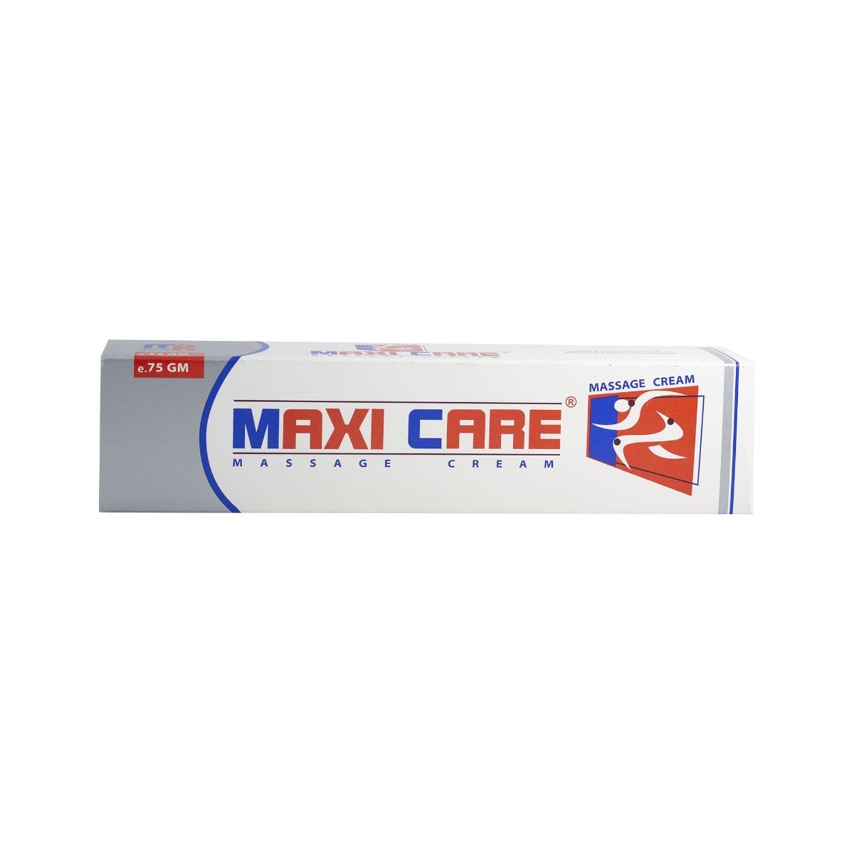 Maxi Care Massage Cream - 75 gm - Bloom Pharmacy