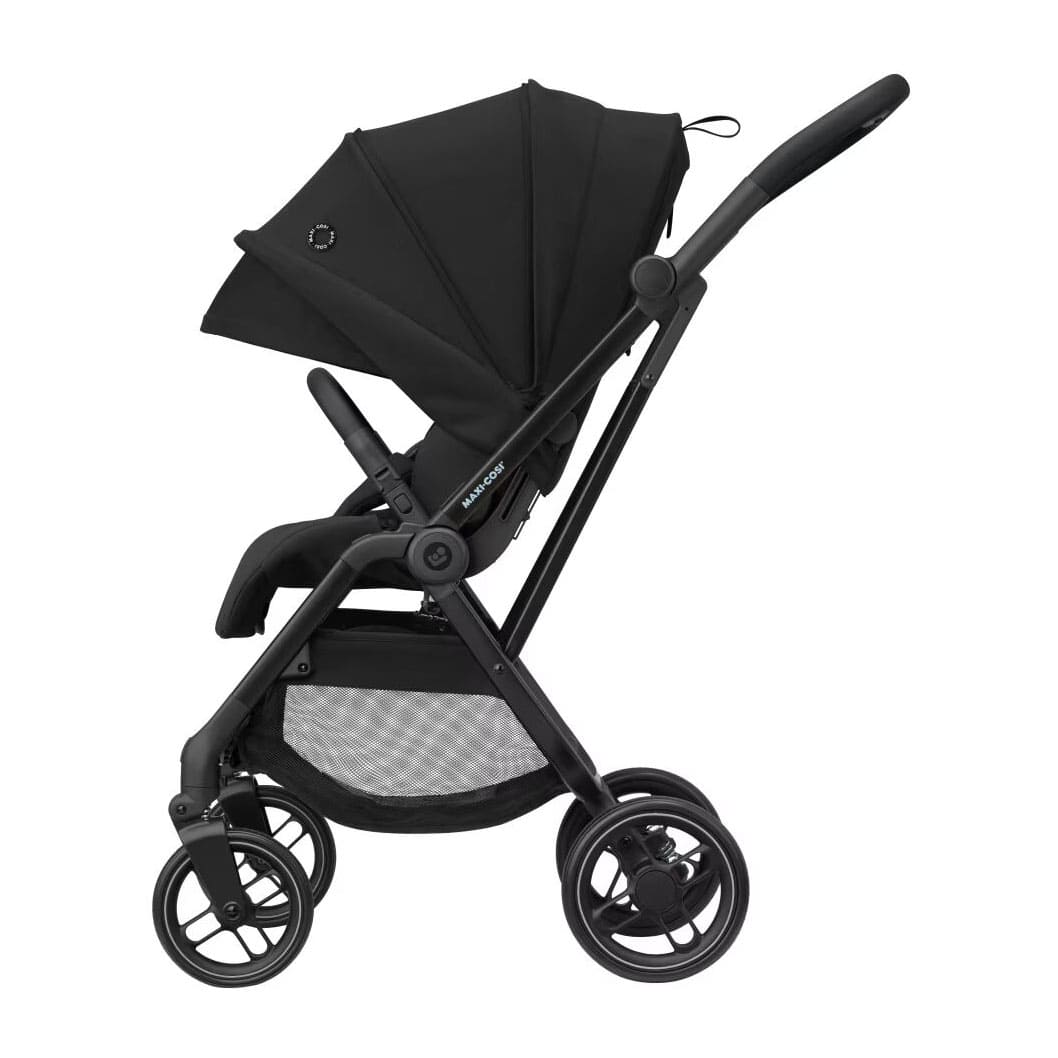 Maxi Cosi Leona² Stroller From Birth Up To 4 Years - Bloom Pharmacy