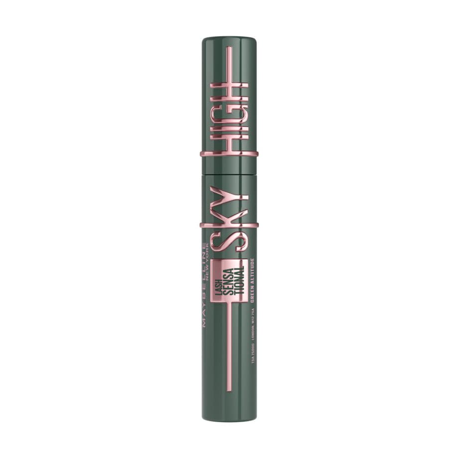 Maybelline Lash Sensational Sky High Mascara - Green Altitude - Bloom Pharmacy