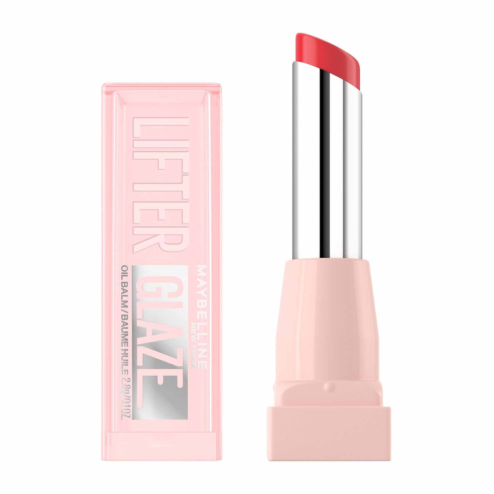 Maybelline Lifter Glaze Lip Oil Balm - Bloom Pharmacy