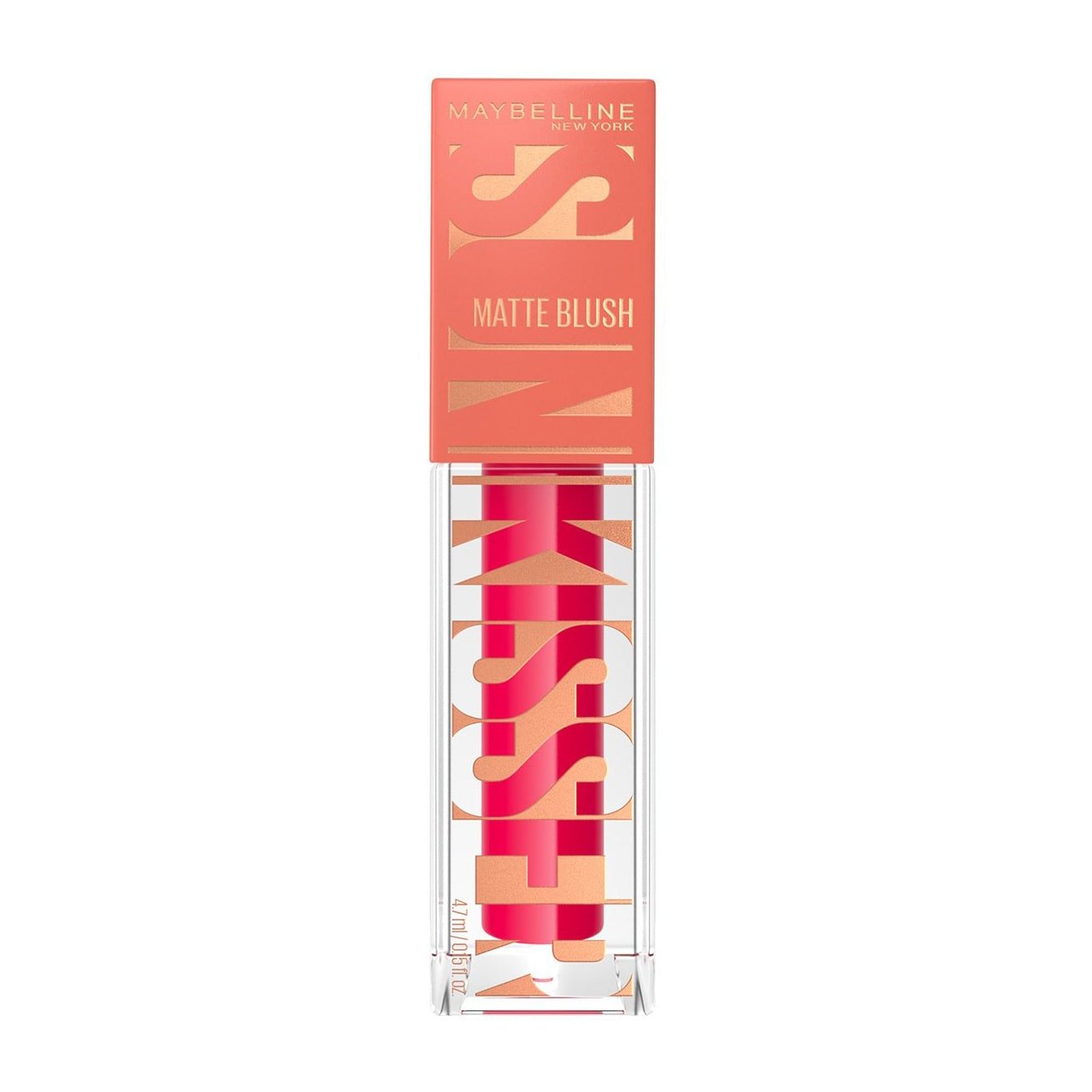 Maybelline Sunkisser Matte Liquid Blush and Bronzer - 4.7ml - Bloom Pharmacy
