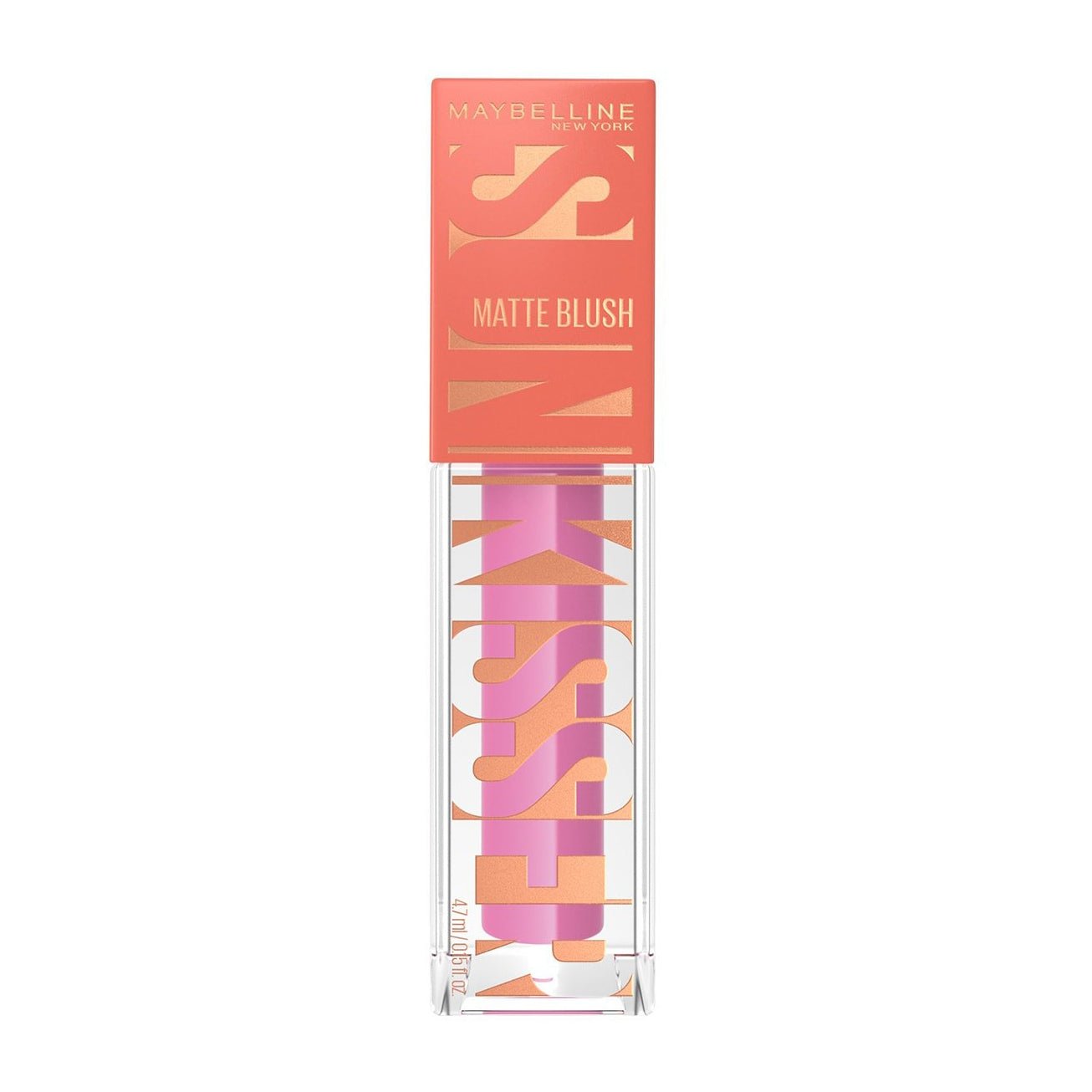 Maybelline Sunkisser Matte Liquid Blush and Bronzer - 4.7ml - Bloom Pharmacy