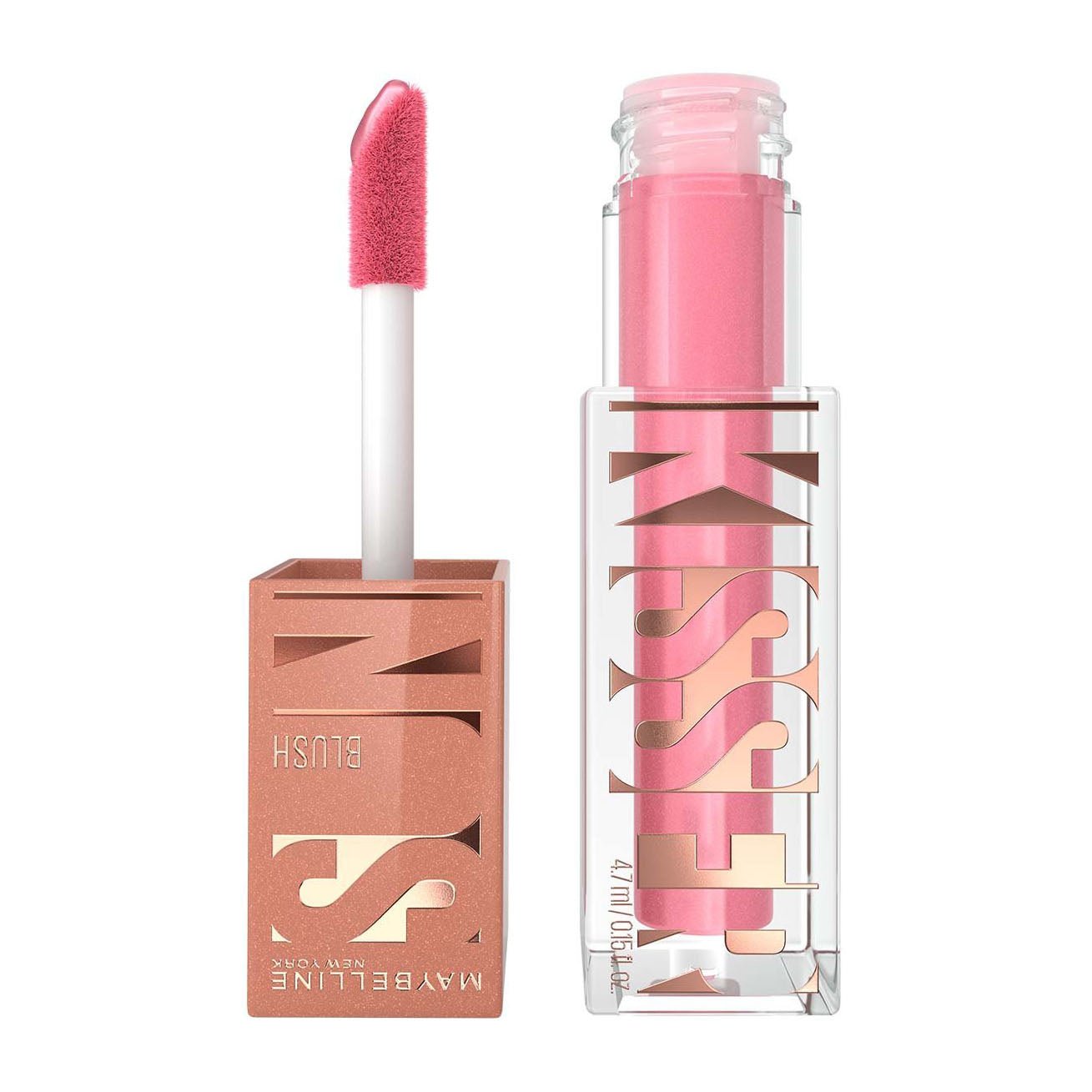 Maybelline Sunkisser Multi - Use Liquid Blush and Bronzer - 4.7ml - Bloom Pharmacy