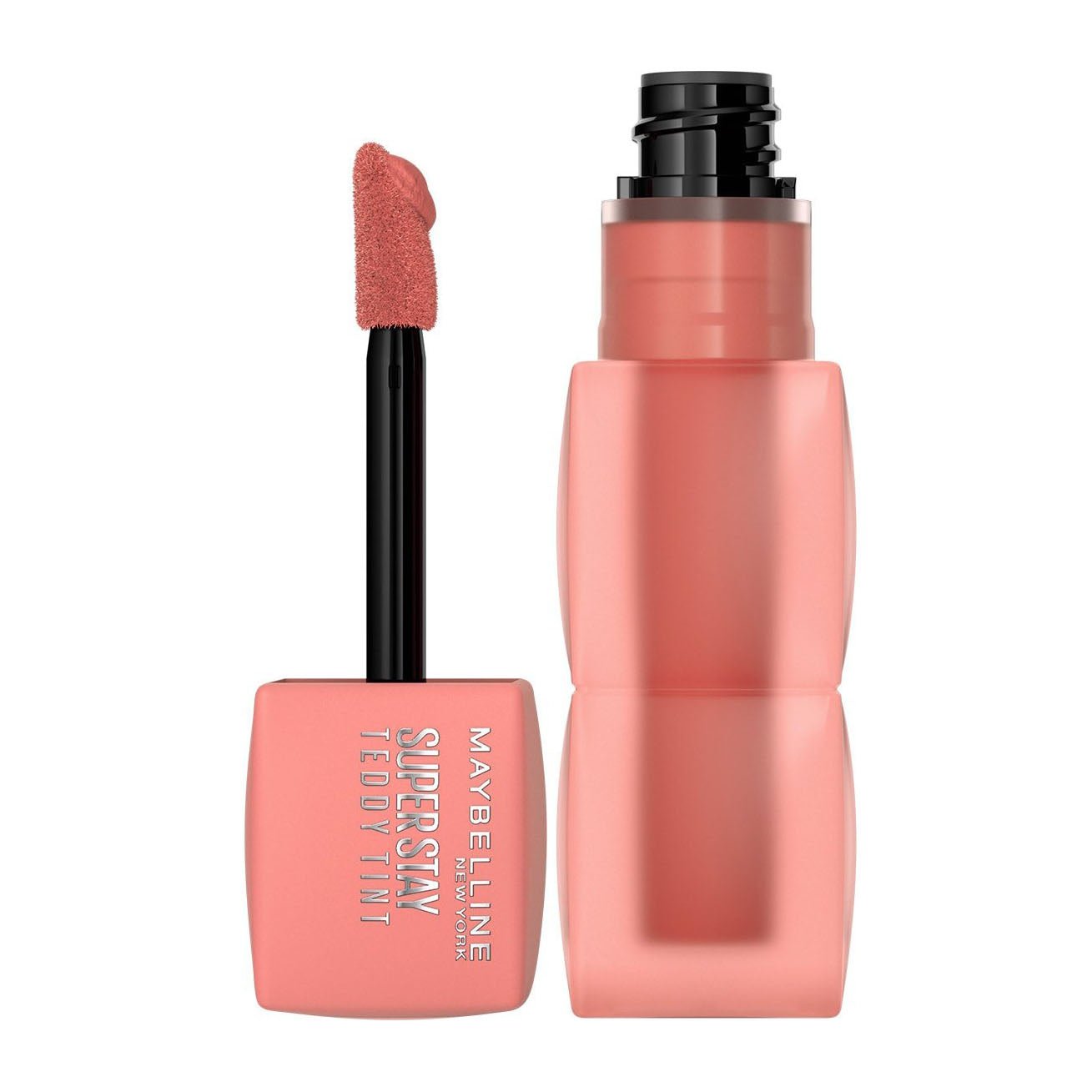 Maybelline Super Stay Teddy Tint Liquid Lip Tint - Bloom Pharmacy