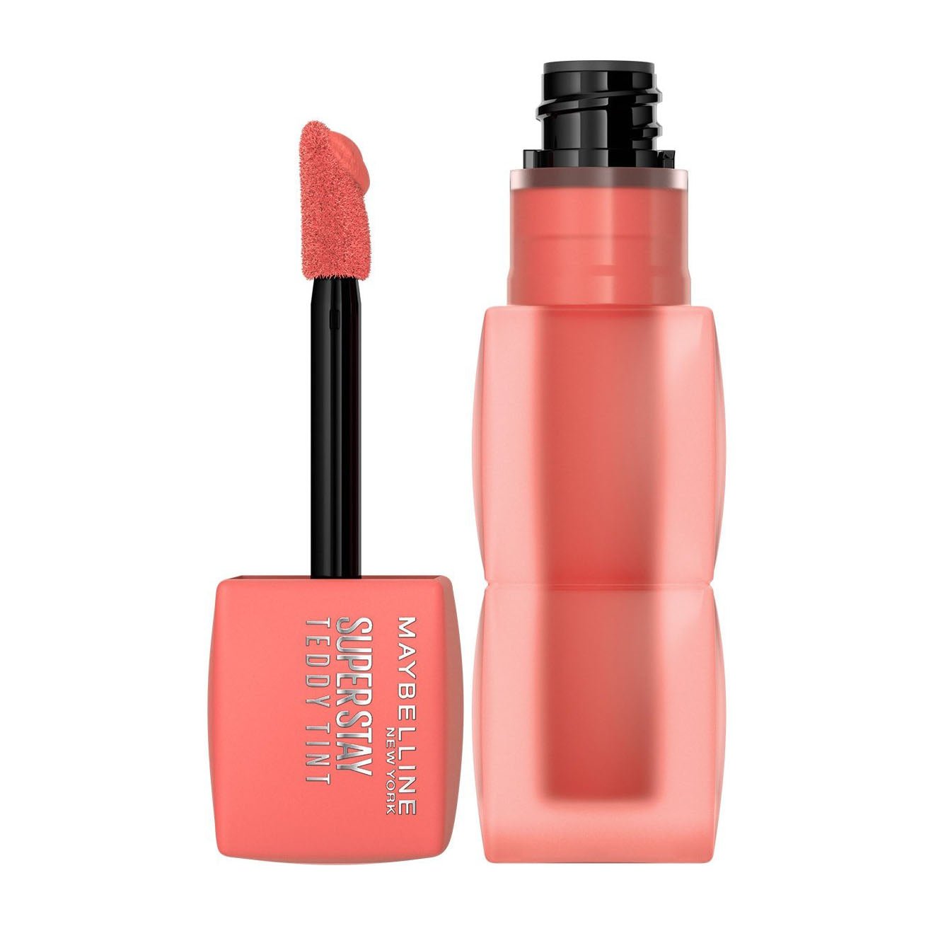 Maybelline Super Stay Teddy Tint Liquid Lip Tint - Bloom Pharmacy