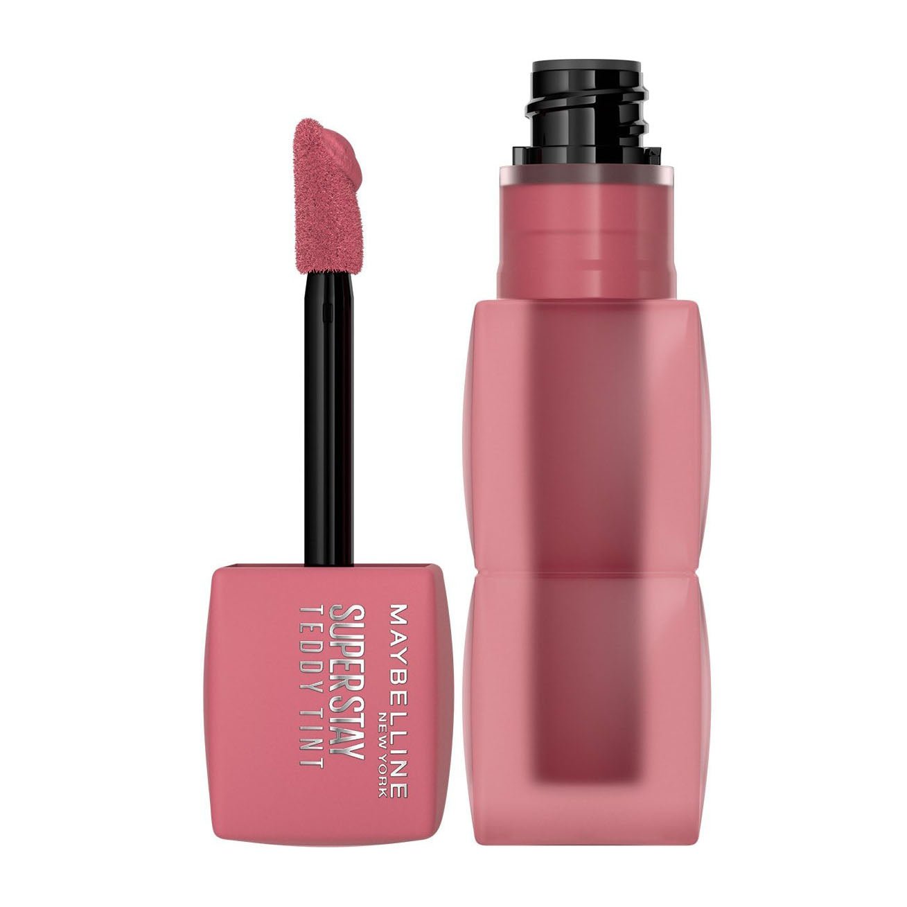 Maybelline Super Stay Teddy Tint Liquid Lip Tint - Bloom Pharmacy