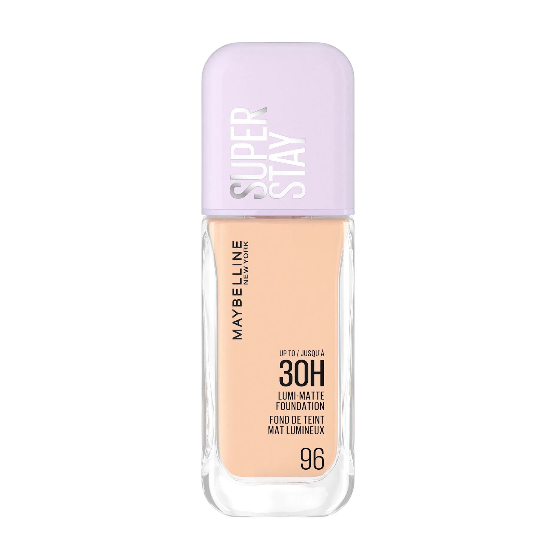 Maybelline Super Stay Up To 30H Lumi - Matte Foundation 35ml - Bloom Pharmacy