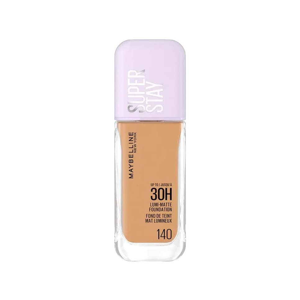 Maybelline Super Stay Up To 30H Lumi - Matte Foundation 35ml - Bloom Pharmacy