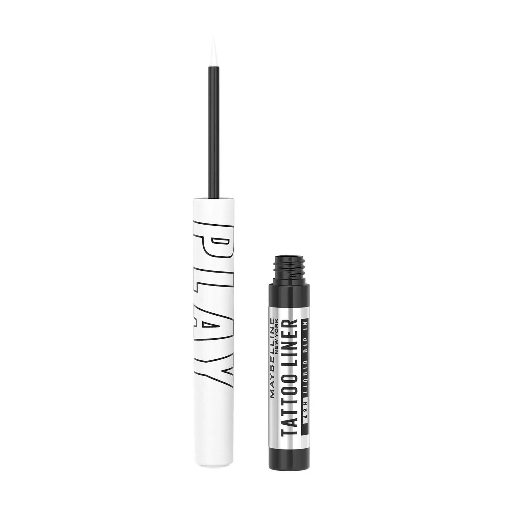 Maybelline Tattoo Liner Play 48H Waterproof Liquid Eyeliner - Bloom Pharmacy