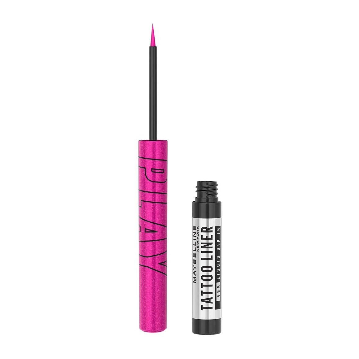 Maybelline Tattoo Liner Play 48H Waterproof Liquid Eyeliner - Bloom Pharmacy