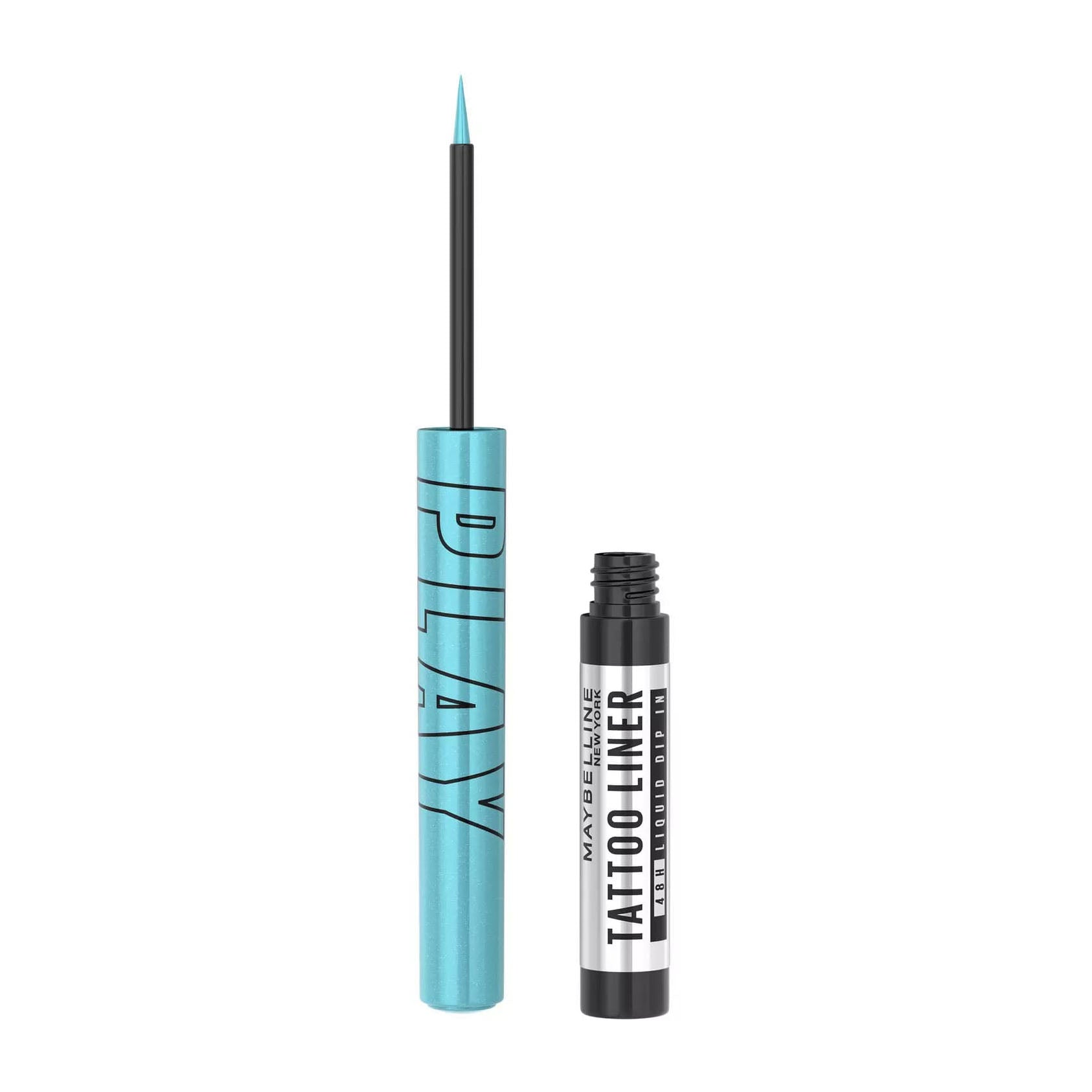 Maybelline Tattoo Liner Play 48H Waterproof Liquid Eyeliner - Bloom Pharmacy