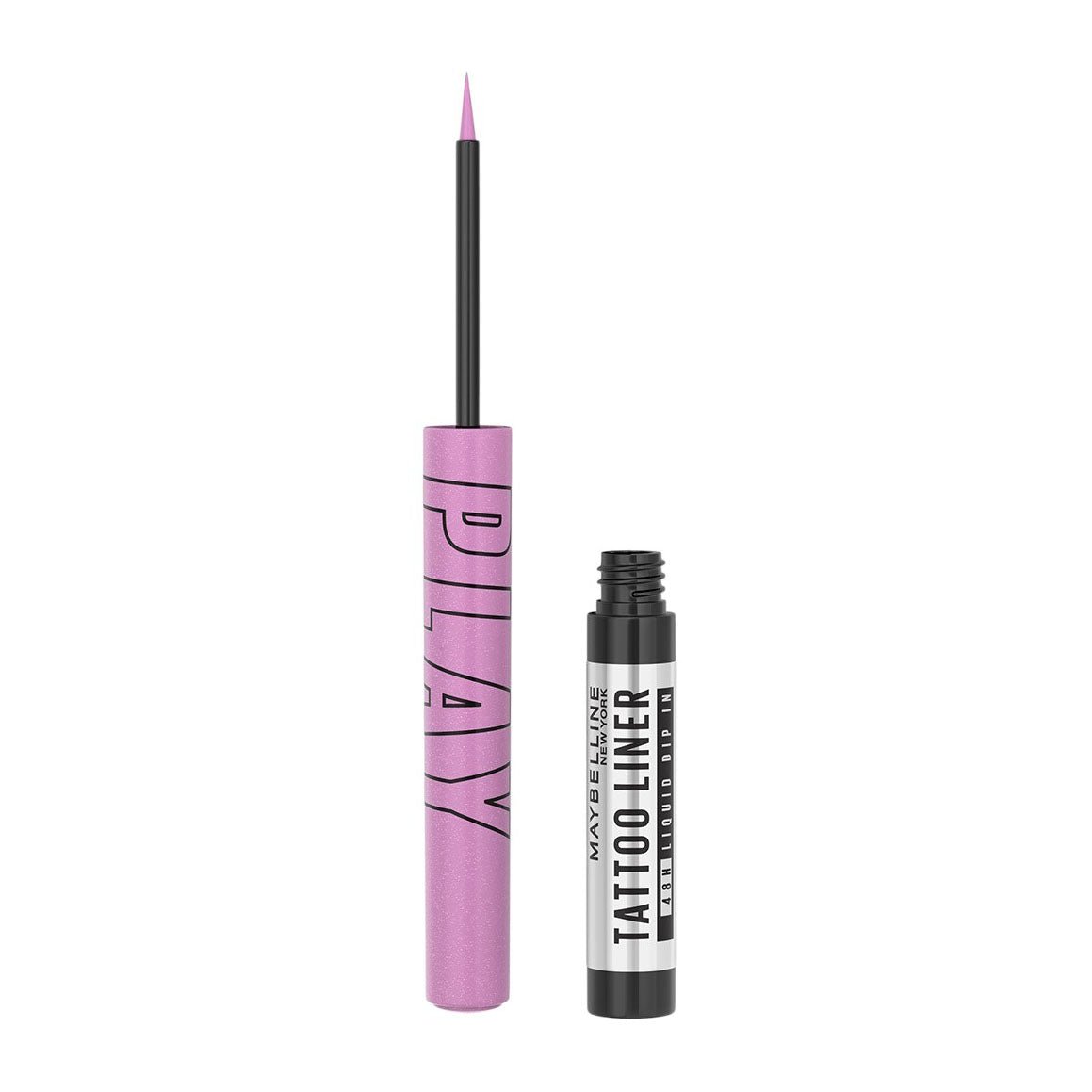 Maybelline Tattoo Liner Play 48H Waterproof Liquid Eyeliner - Bloom Pharmacy