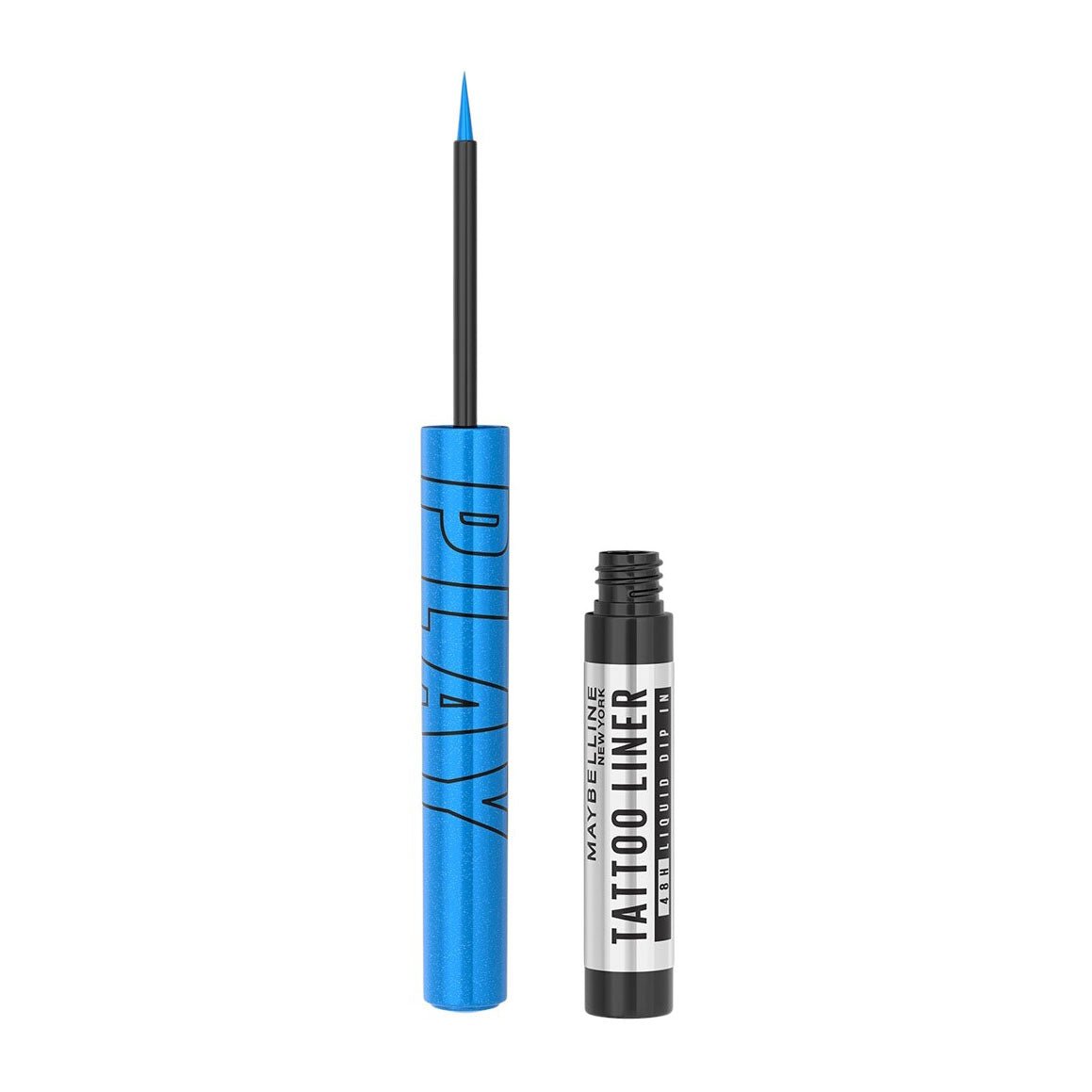 Maybelline Tattoo Liner Play 48H Waterproof Liquid Eyeliner - Bloom Pharmacy