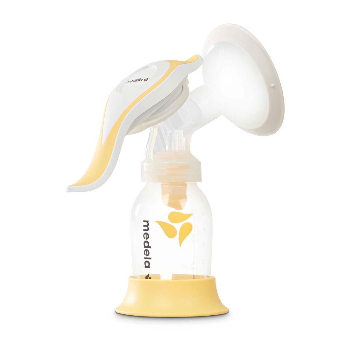 Medela Harmony Manual Breast Pump - Bloom Pharmacy
