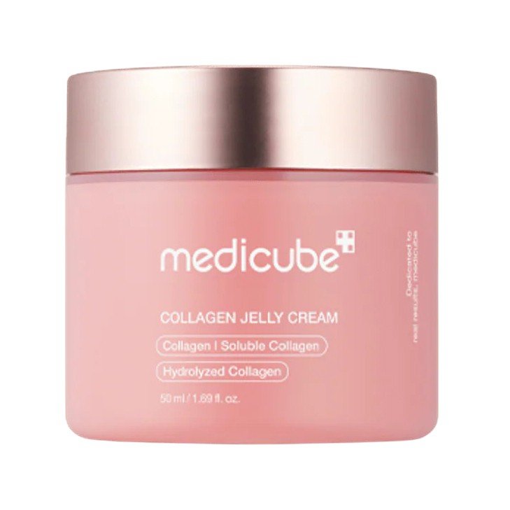 Medicube Collagen Jelly Cream - Bloom Pharmacy