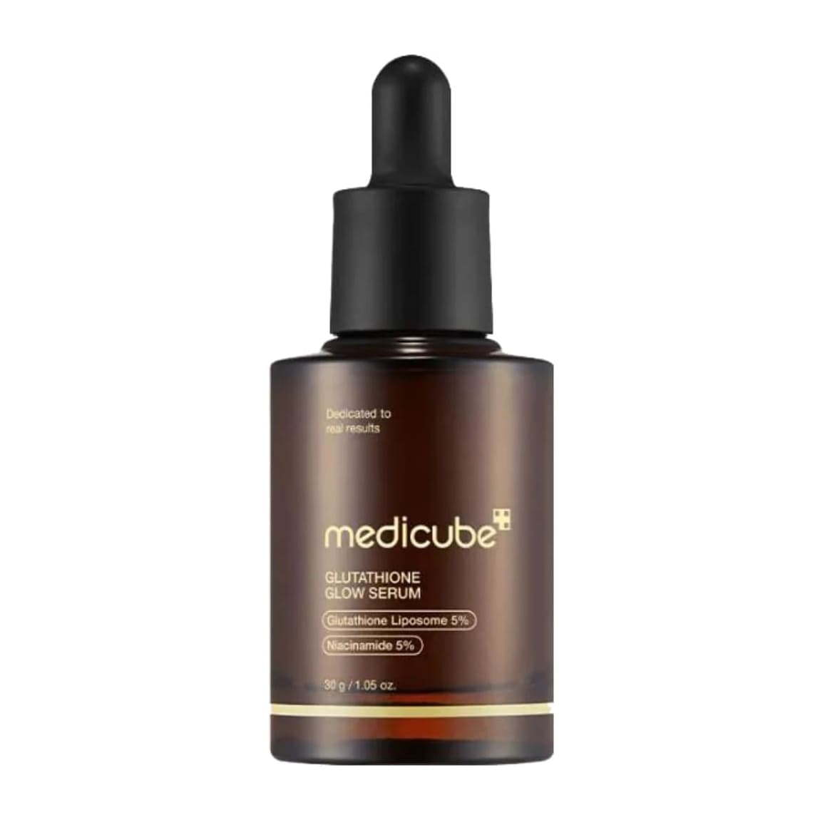 Medicube Glutathione Glow Serum - 30ml - Bloom Pharmacy