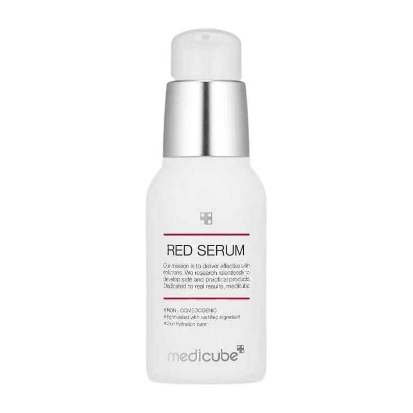 Medicube Red Serum 2.0 - 30ml - Bloom Pharmacy