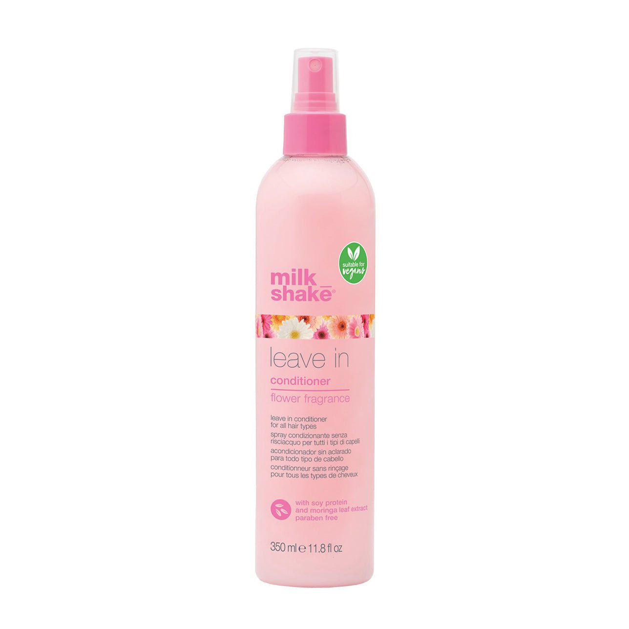 Milk Shake Color Maintainer Flower Leave In Conditioner - 350ml - Bloom Pharmacy