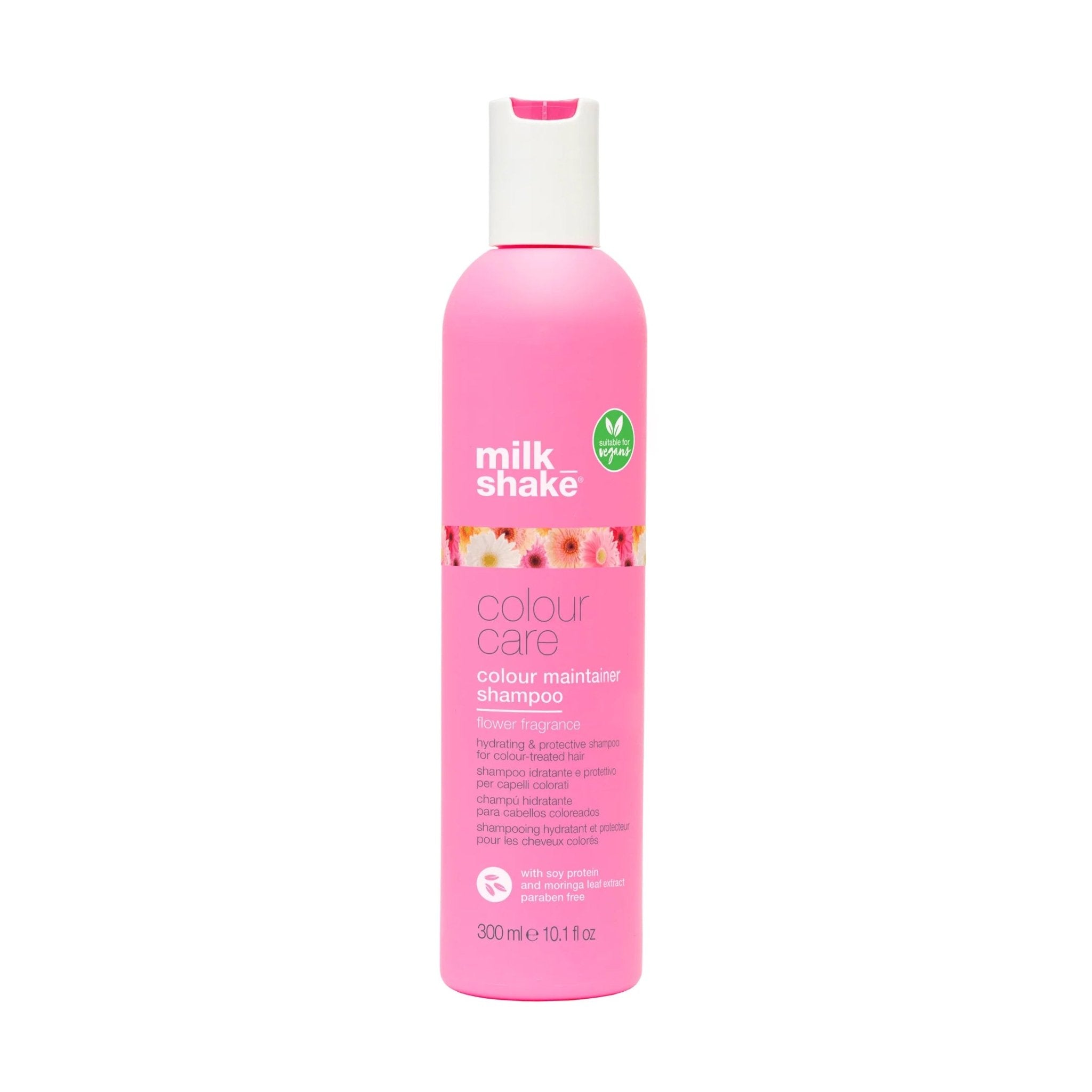 Milk Shake Color Maintainer Flower Shampoo - 300ml - Bloom Pharmacy