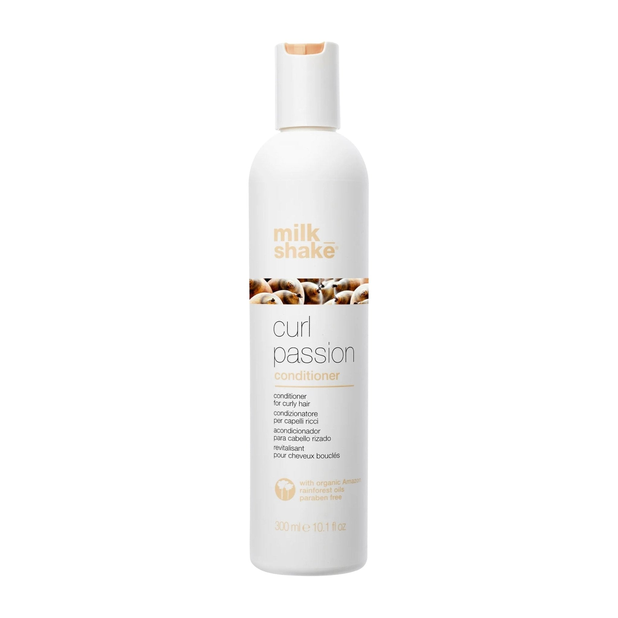 Milk Shake Curl Passion Conditioner - 300ml - Bloom Pharmacy