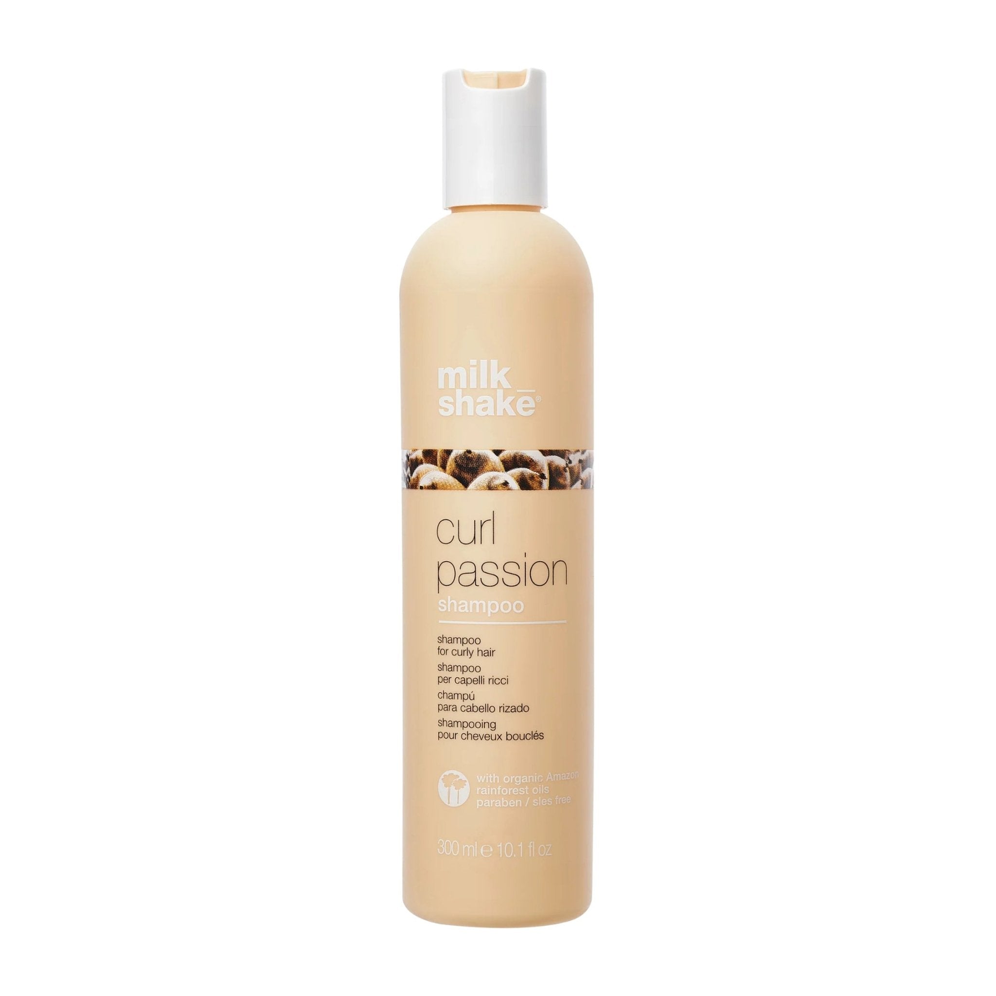 Milk Shake Curl Passion Shampoo - 300ml - Bloom Pharmacy