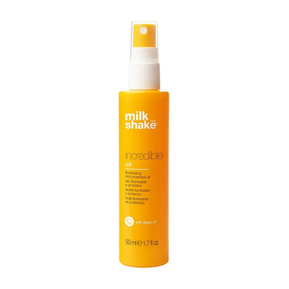 Milk Shake Incredible Hair Oil - 50ml - Bloom Pharmacy
