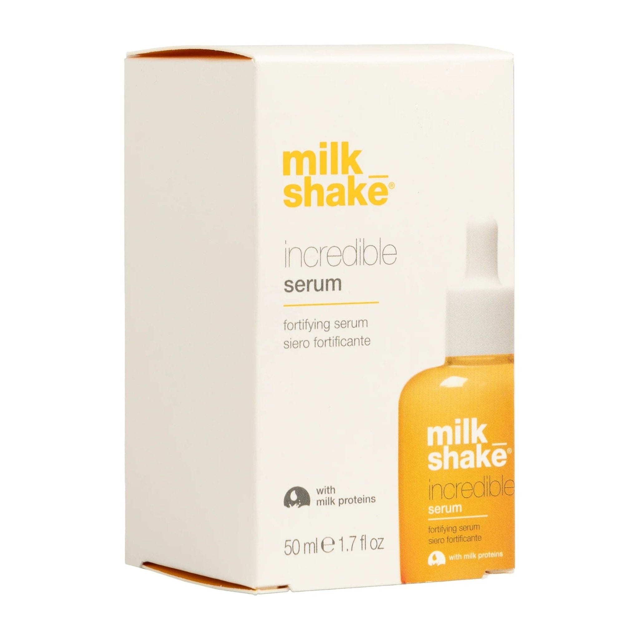 Milk Shake Incredible Hair Serum - 50ml - Bloom Pharmacy