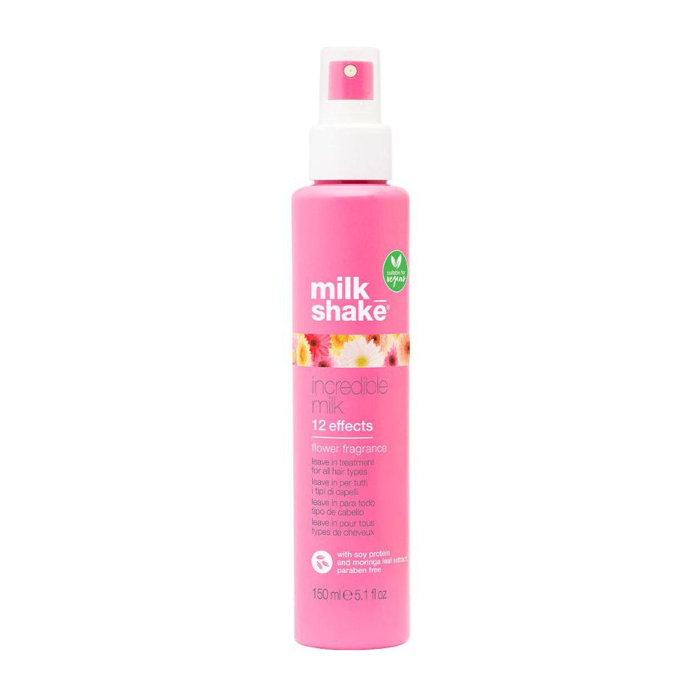 Milk Shake Incredible Milk Flower Leave In Spray - 150ml - Bloom Pharmacy