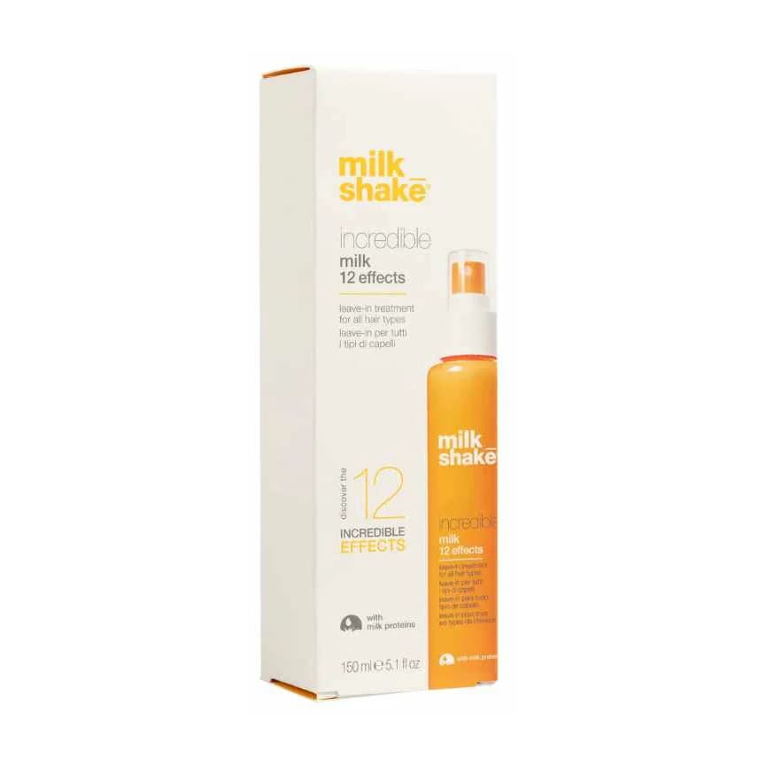 Milk Shake Incredible Milk Leave In Spray - 150ml - Bloom Pharmacy