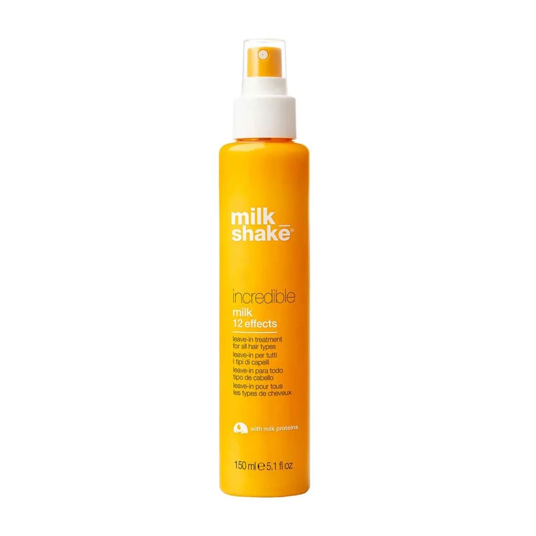 Milk Shake Incredible Milk Leave In Spray - 150ml - Bloom Pharmacy