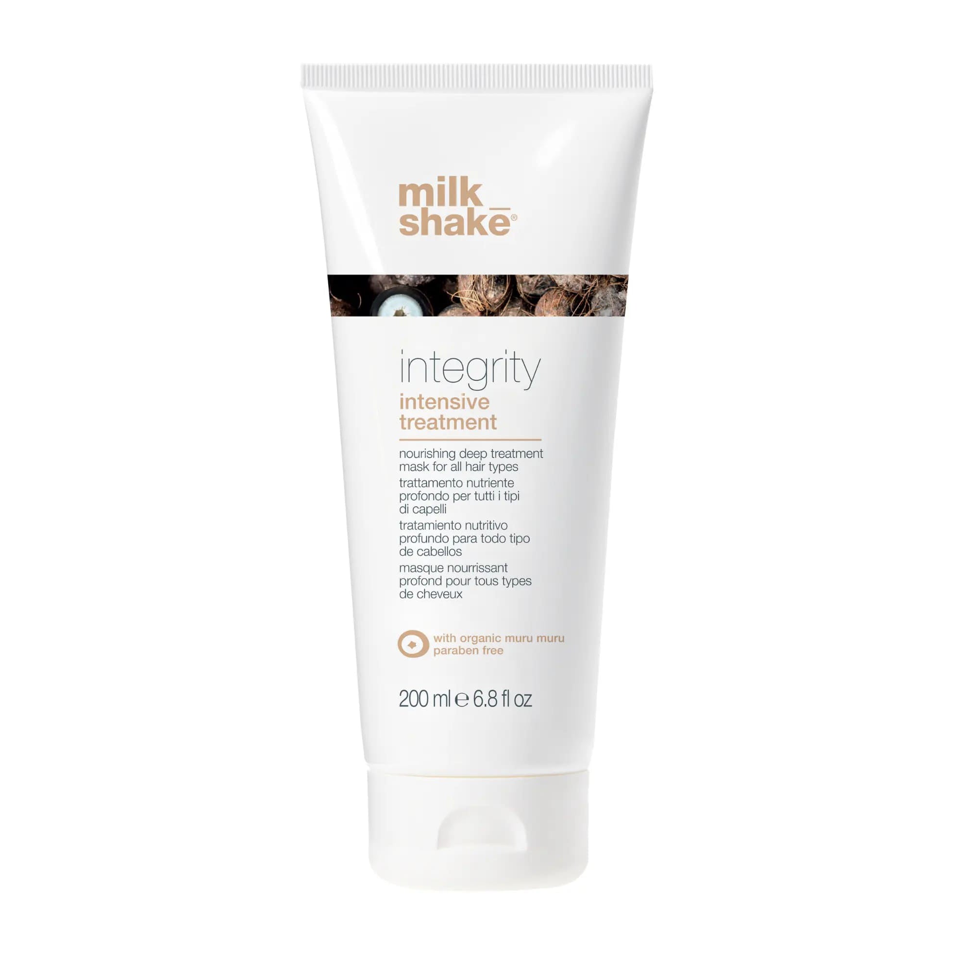 Milk Shake Integrity Intensive Hair Treatment - 200ml - Bloom Pharmacy
