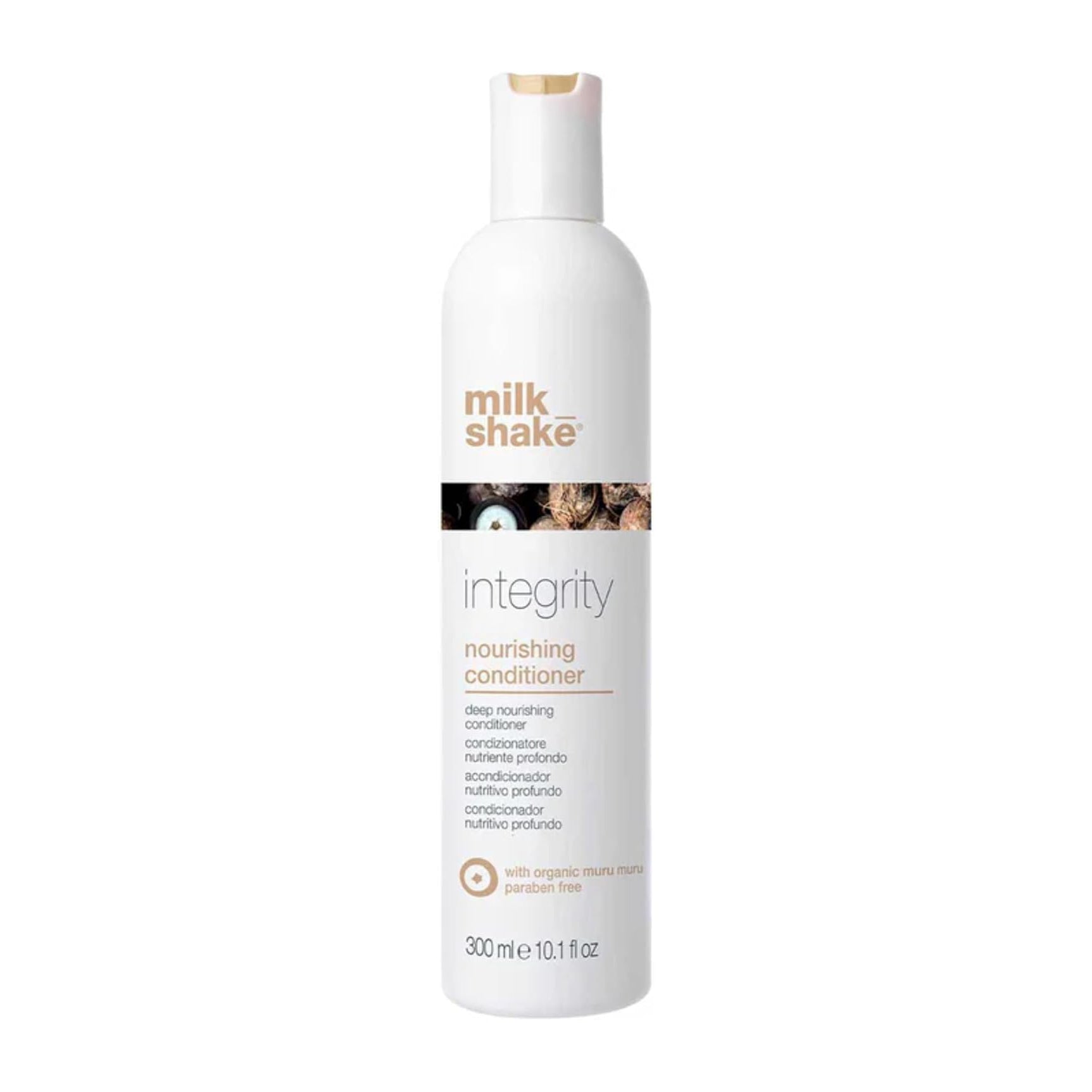 Milk Shake Integrity Nourishing Conditioner - 300ml - Bloom Pharmacy