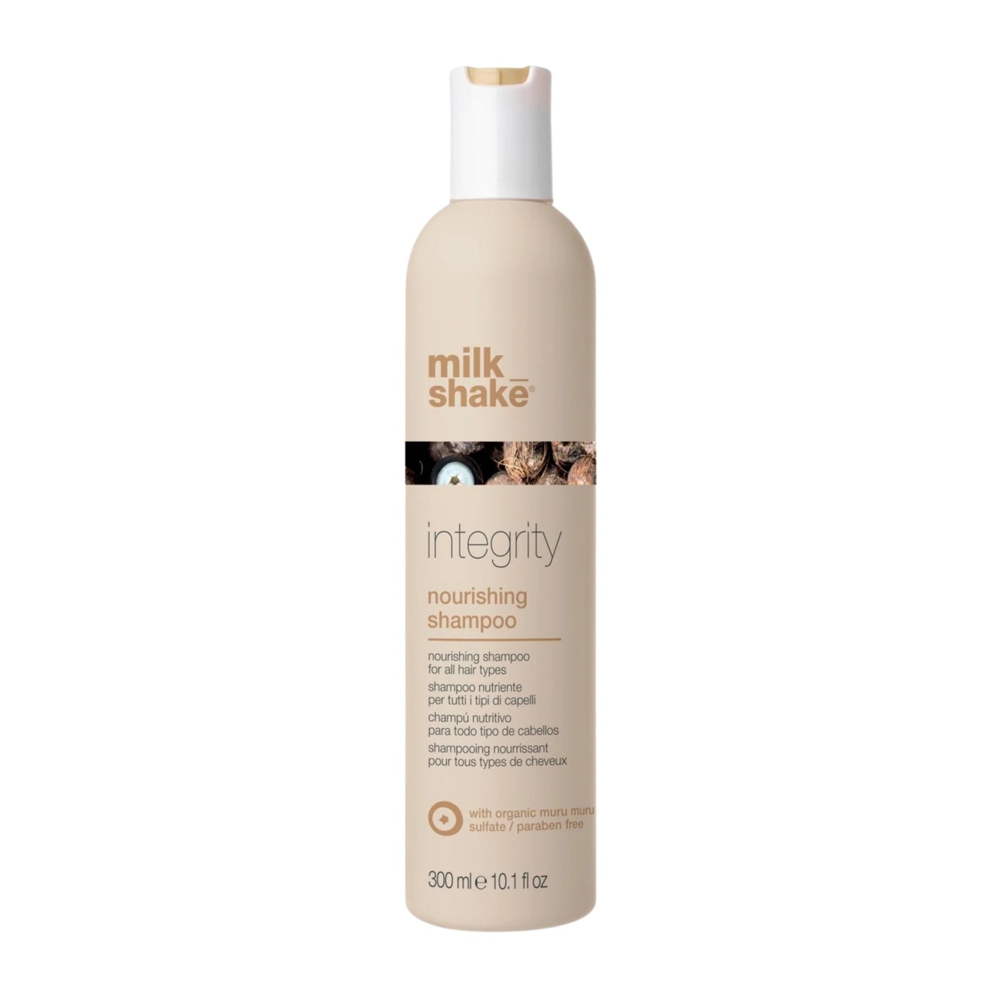 Milk Shake Integrity Nourshing Shampoo - 300ml - Bloom Pharmacy